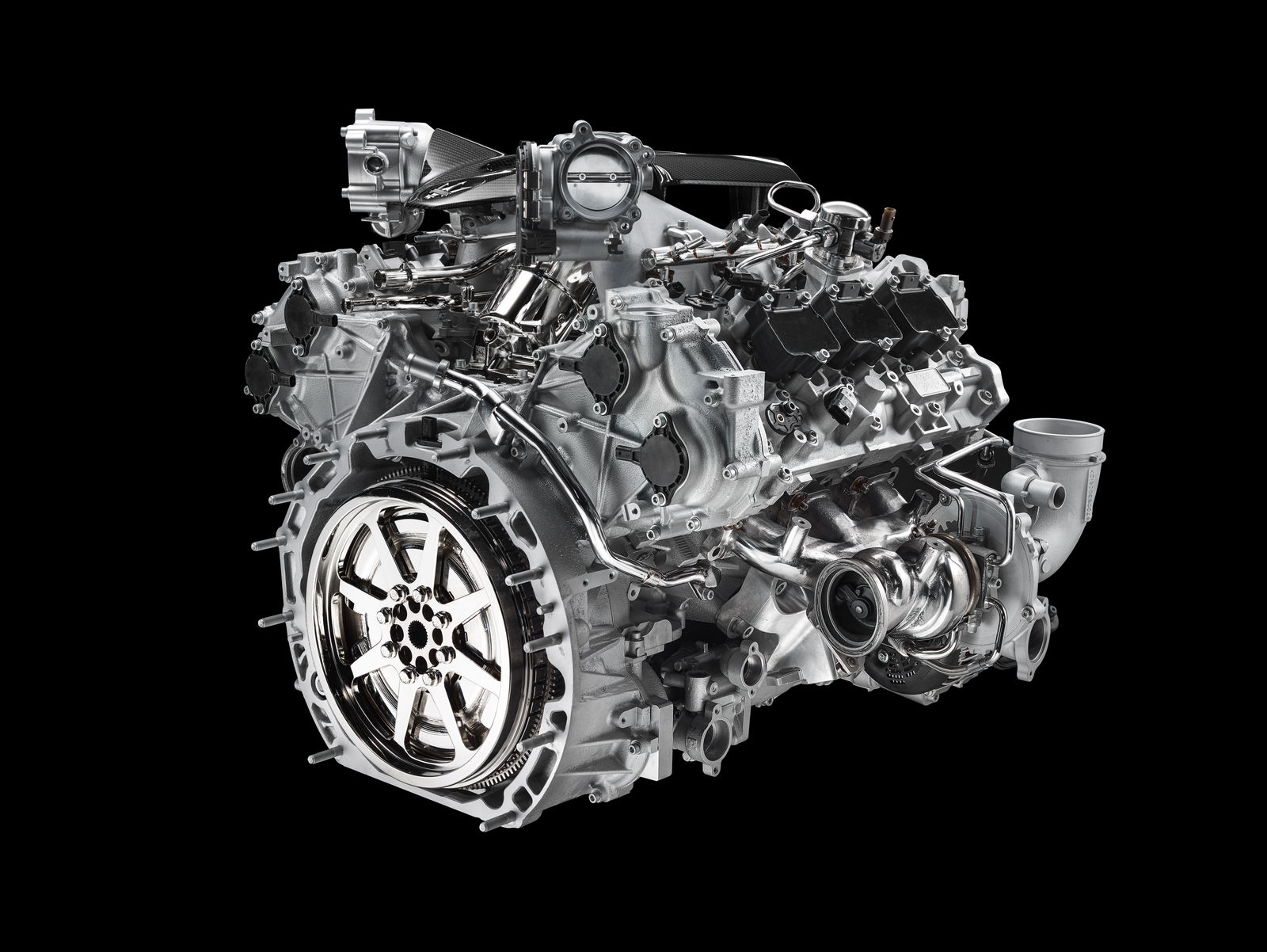 The 703bhp Dodge Durango SRT Hellcat Will Do 0-60mph In 3.5 Seconds