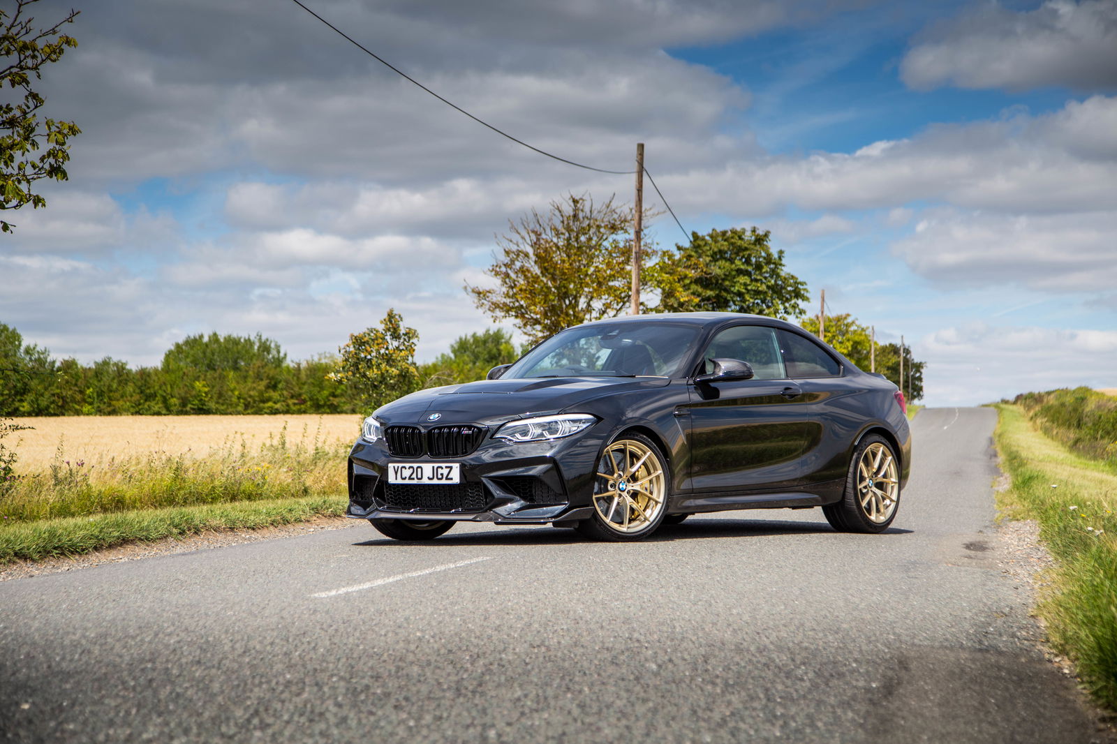 Honda E Review: Fun, Loveable, And Slightly Too Expensive