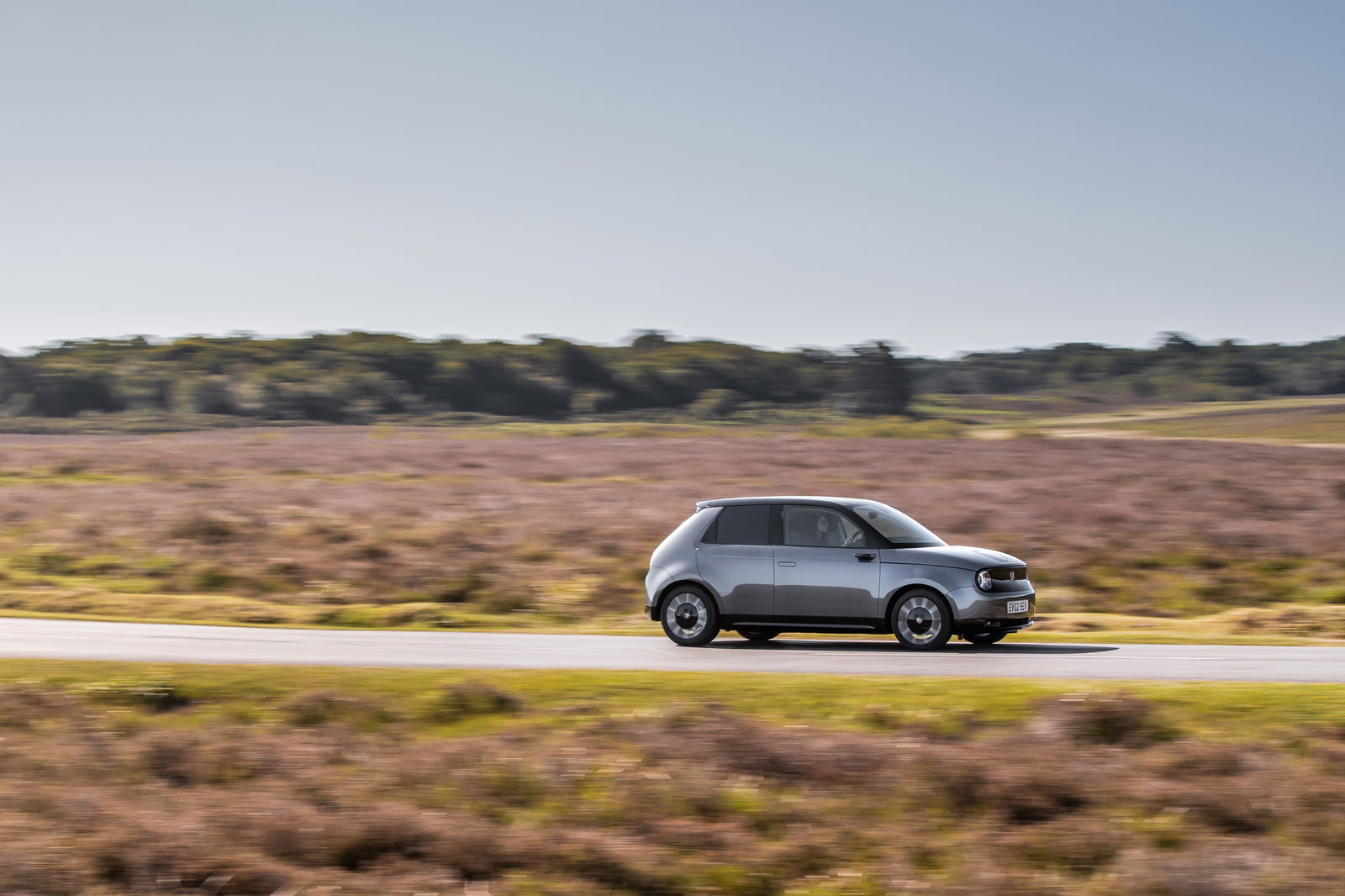 Morgan Plus Four Review: What A BMW I4 Feels Like In A Wooden Frame