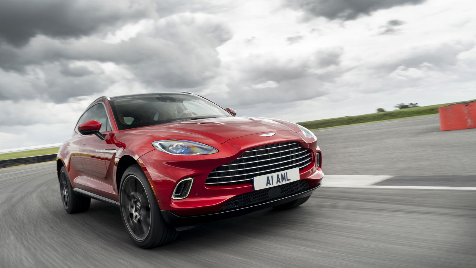 Mercedes Will Soon Own A 20% Chunk Of Aston Martin