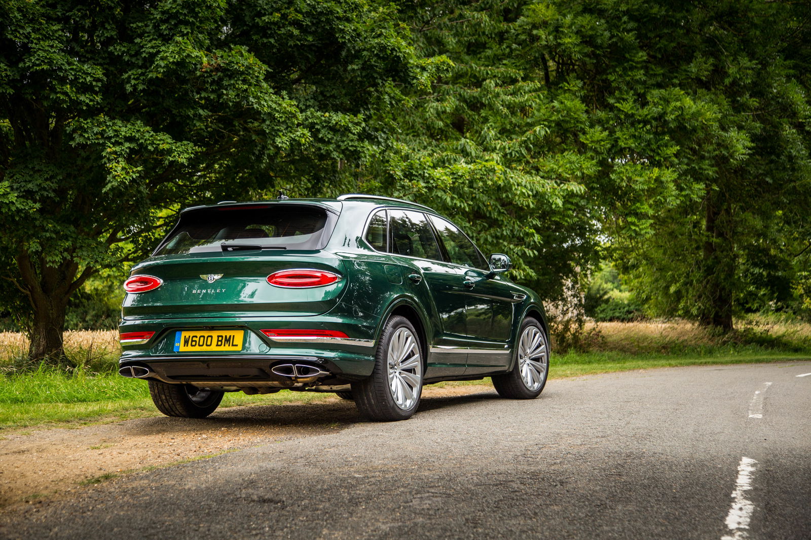 Alfa Romeo Giulia Quadrifoglio Review: Like The Old One, With The Rubbish Bits Fixed