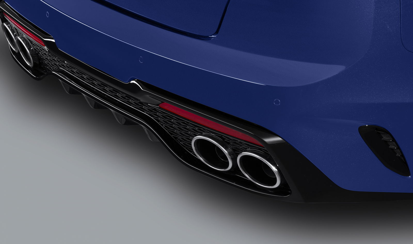 This Used Audi RS6 Has 720bhp And An Akrapovic Exhaust