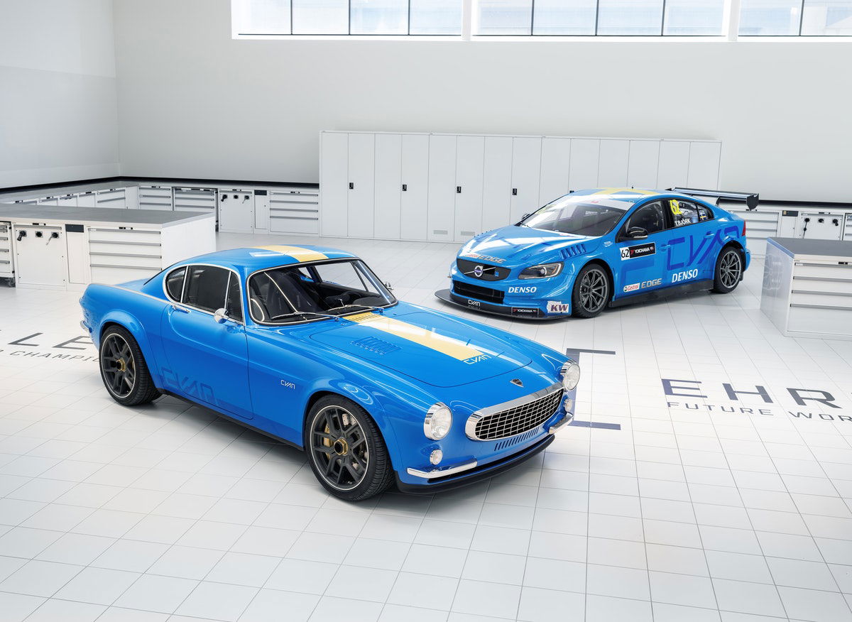 Bask In The Nostalgia Of The Nogaro Blue Audi RS6 Tribute Edition