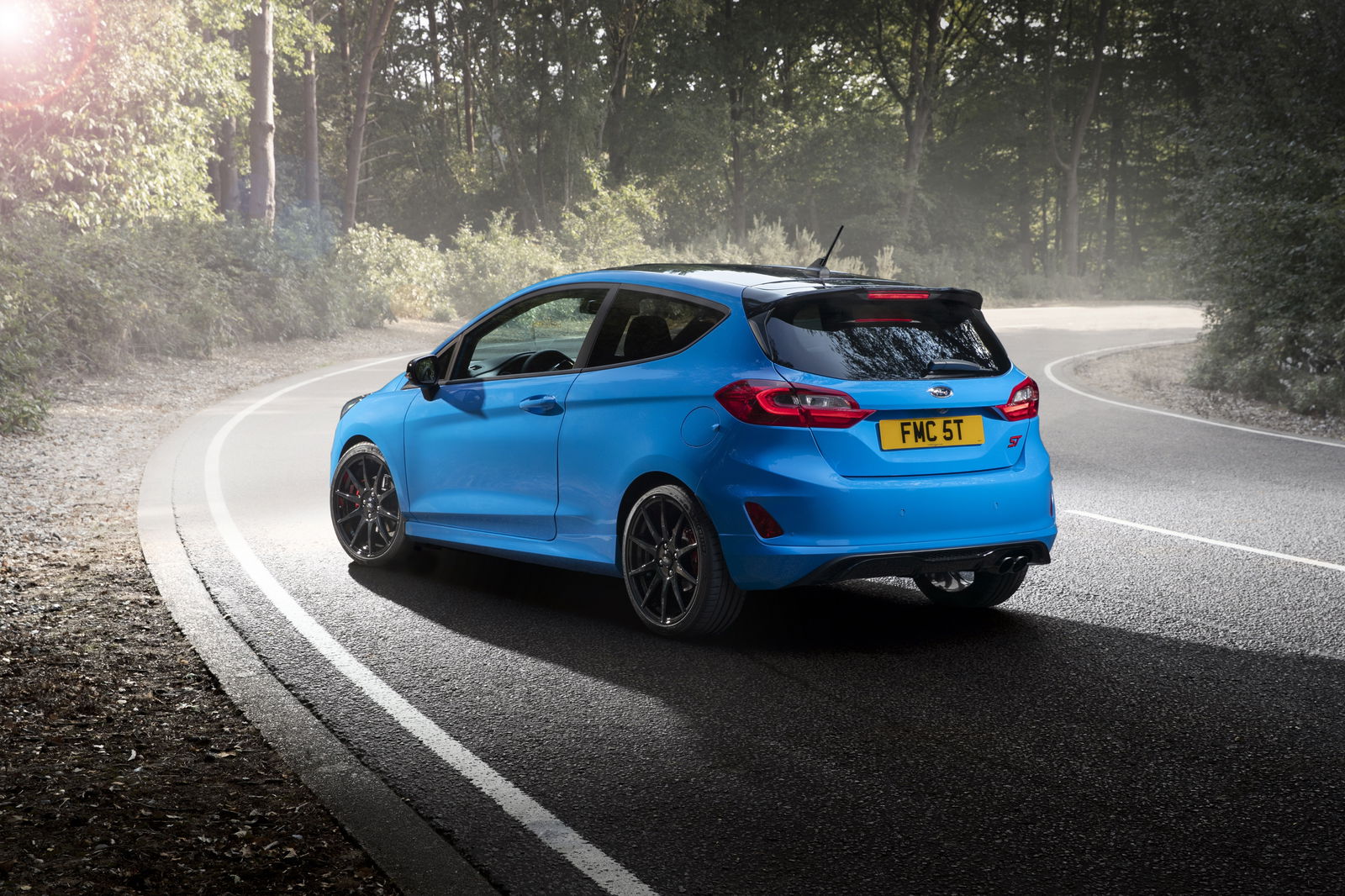 'All-New' Subaru BRZ Confirmed For Autumn Reveal