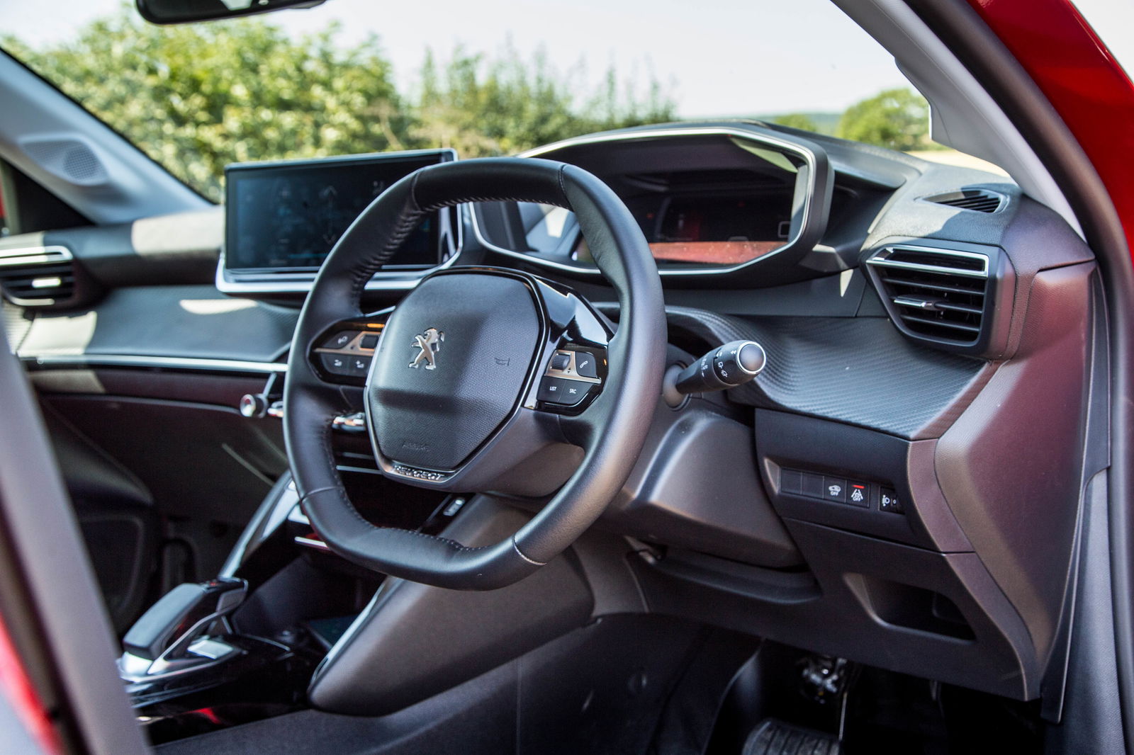 Peugeot e-208 Review: Making The Honda E Look Overpriced?