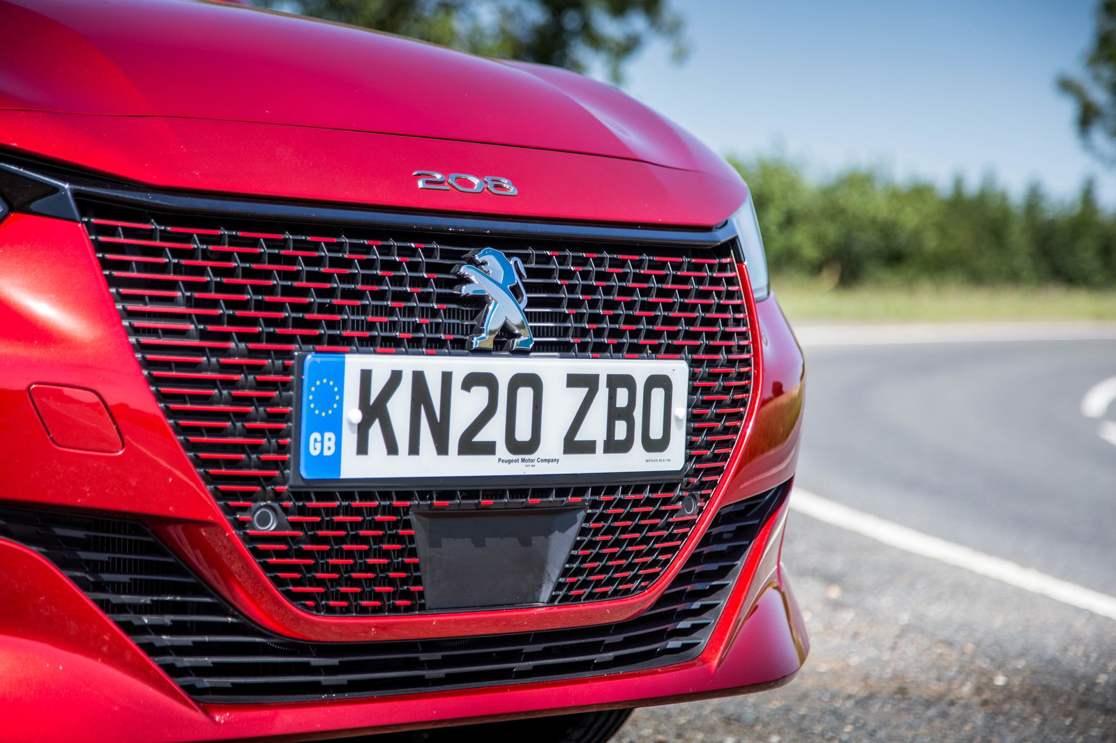 Peugeot e-208 Review: Making The Honda E Look Overpriced?