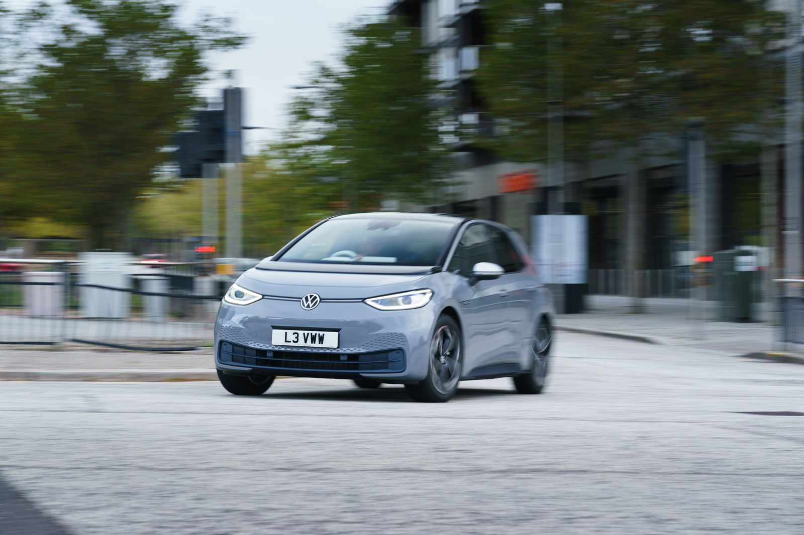 VW 'GTX' Badge Confirmed For Brand's Go-Faster EVs