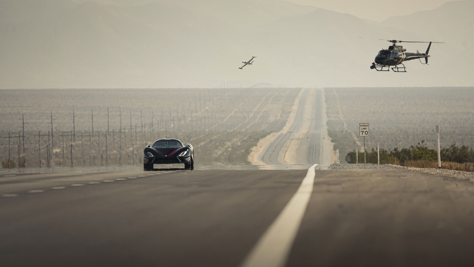 SSC's Jerod Shelby On The 331mph Tuatara, Koenigsegg, And What's Next