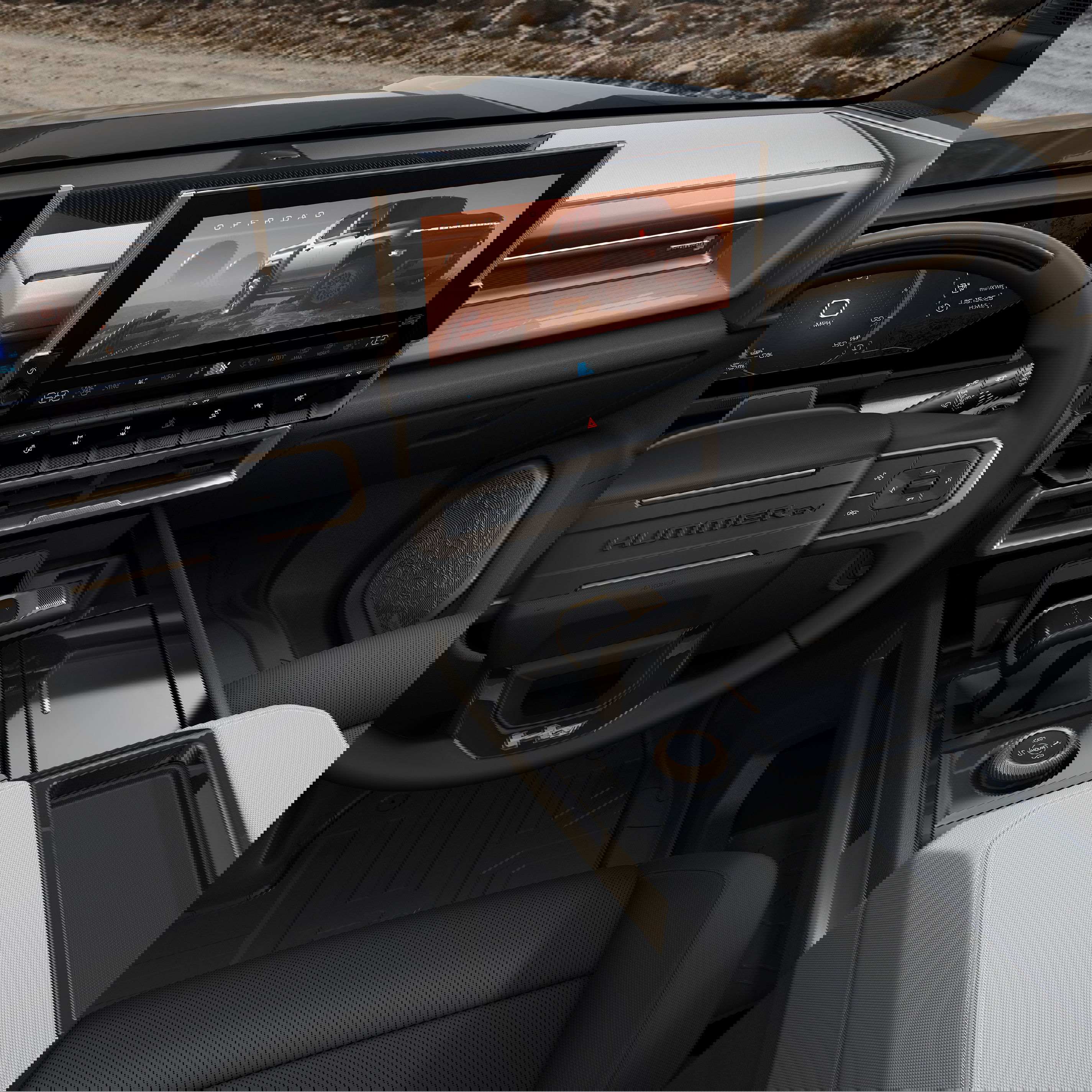 Here's Why the GMC Typhoon Is a Future Classic