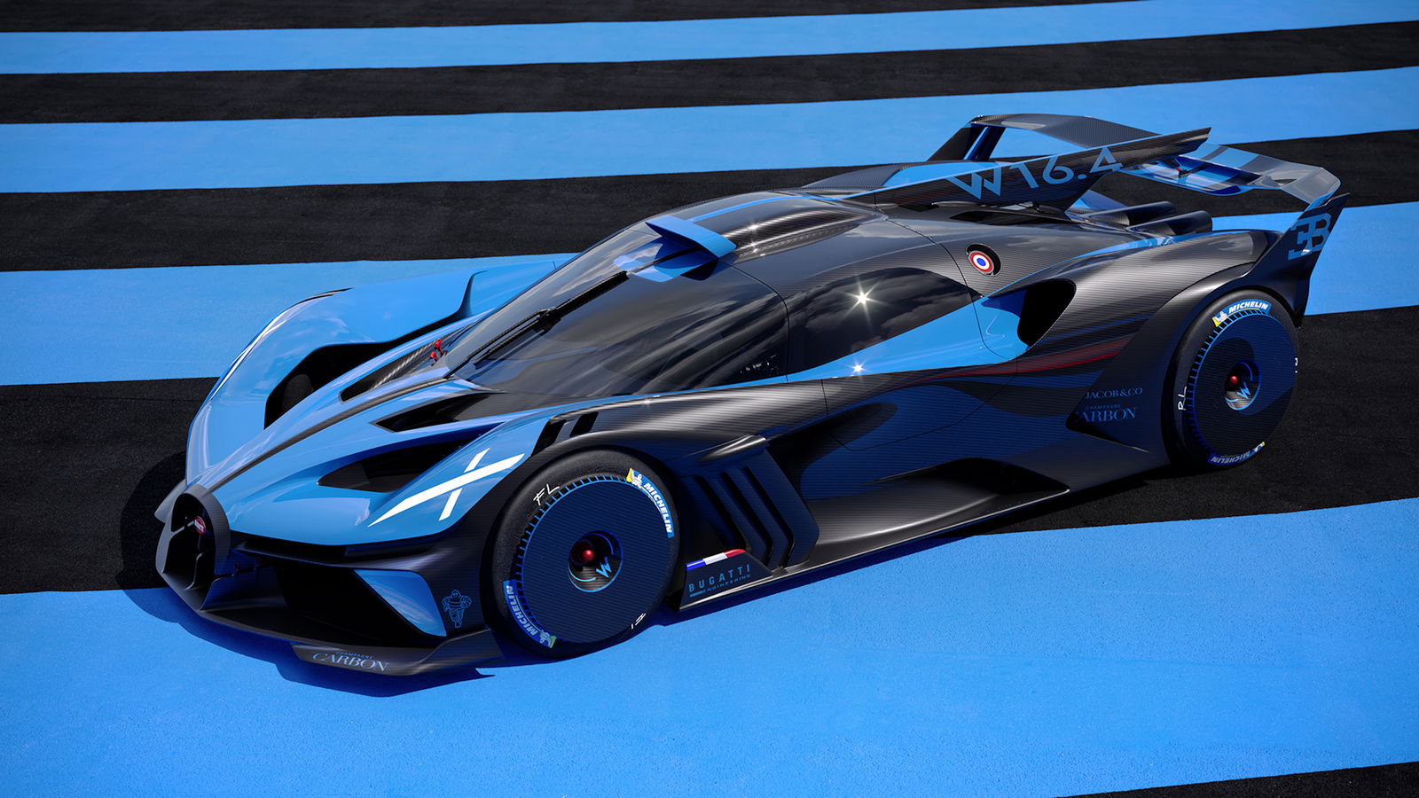 Dewetron Says It 'Neither Approved Nor Validated' The SSC Tuatara's Run (UPDATE: SSC Confirms Editing 'Mix-Up')