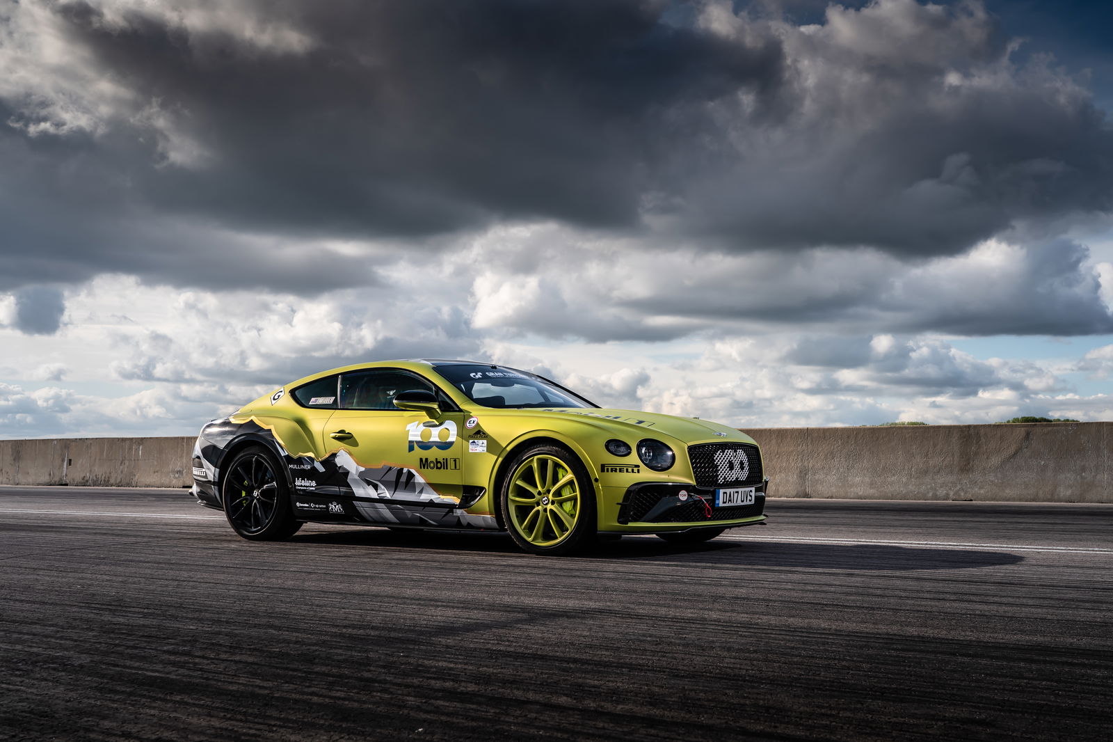 Is The Mercedes-AMG CLK 63 Black Series Still Amazing To Drive Today?