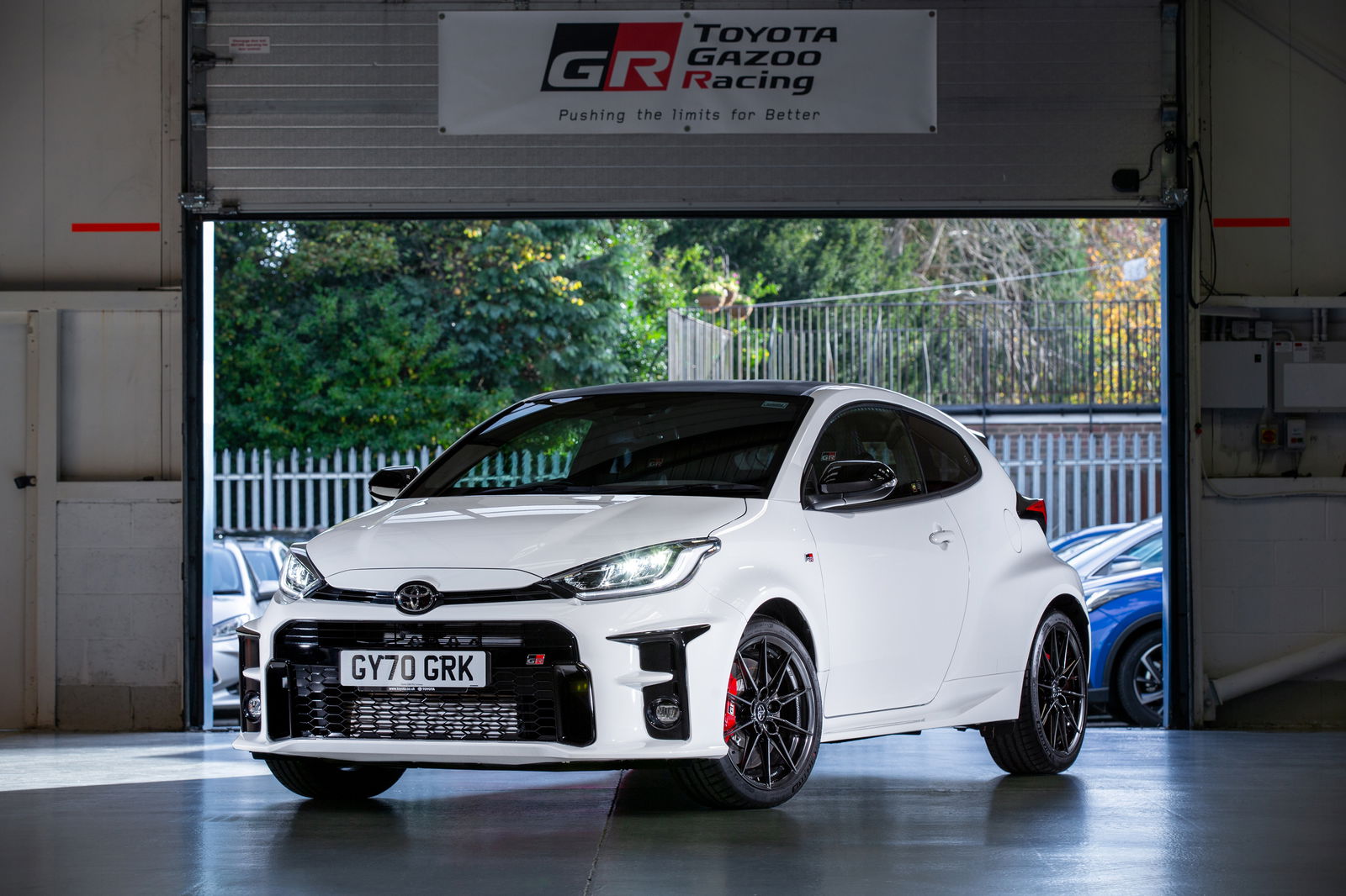 Toyota GR Yaris Review: A Homologation Hero Worthy Of The Hype