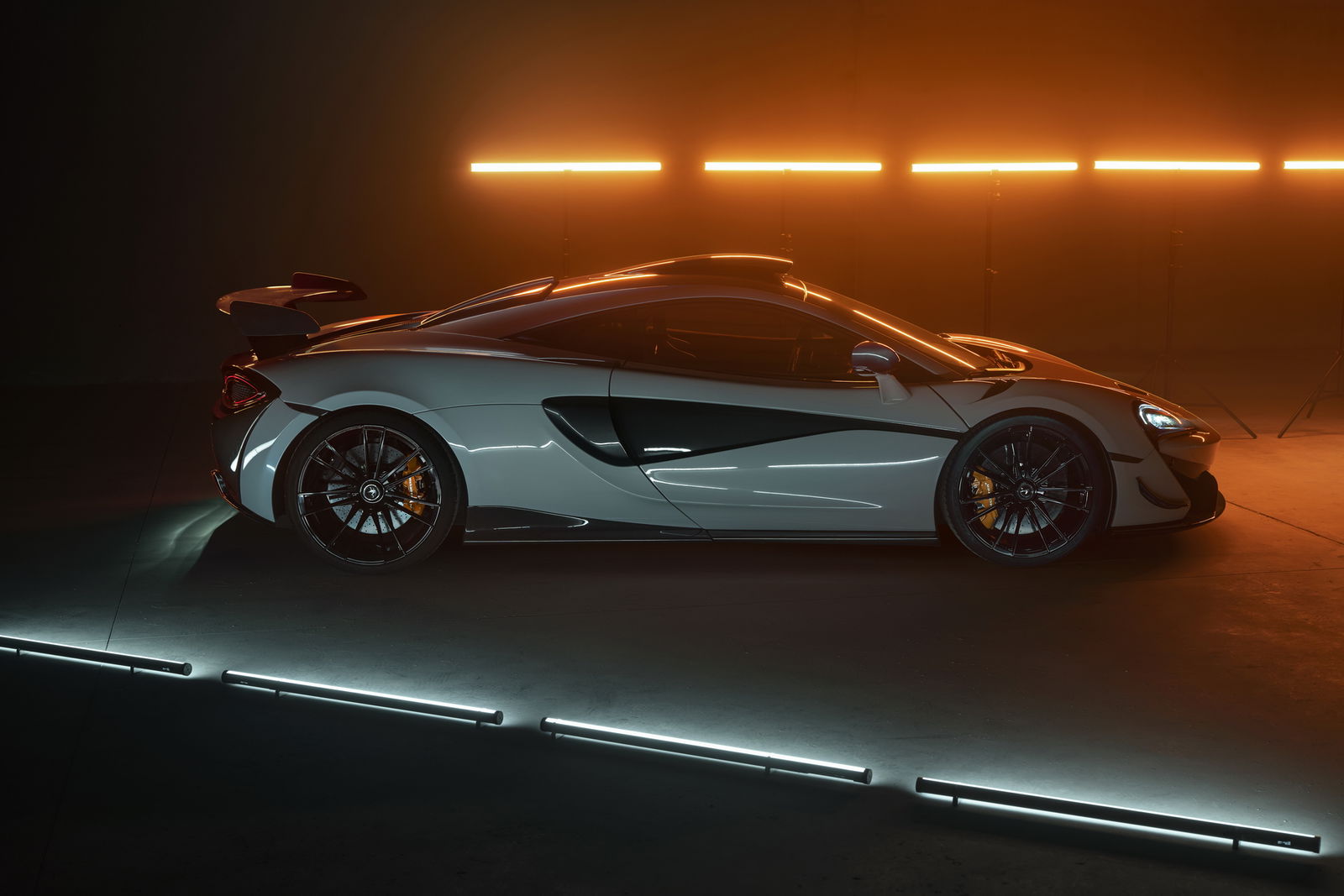 Novitec Has Made The McLaren 620R As Powerful As A 720S