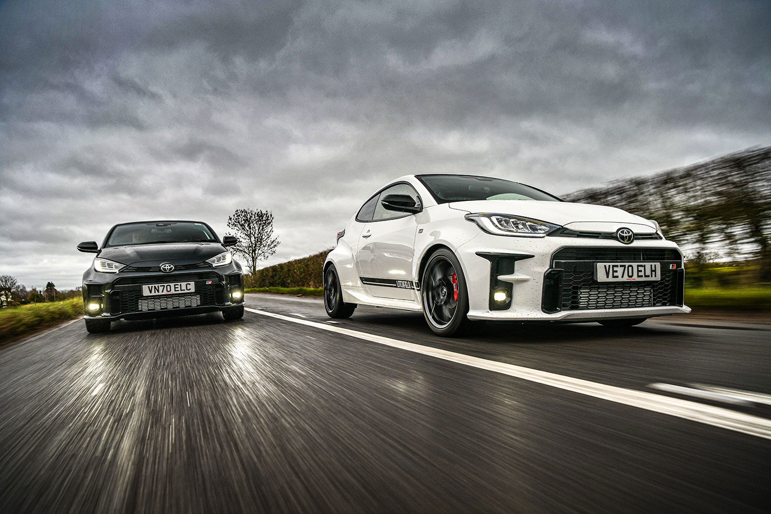 You Can Now Spend Over £100k On A BMW M3/M4 Competition