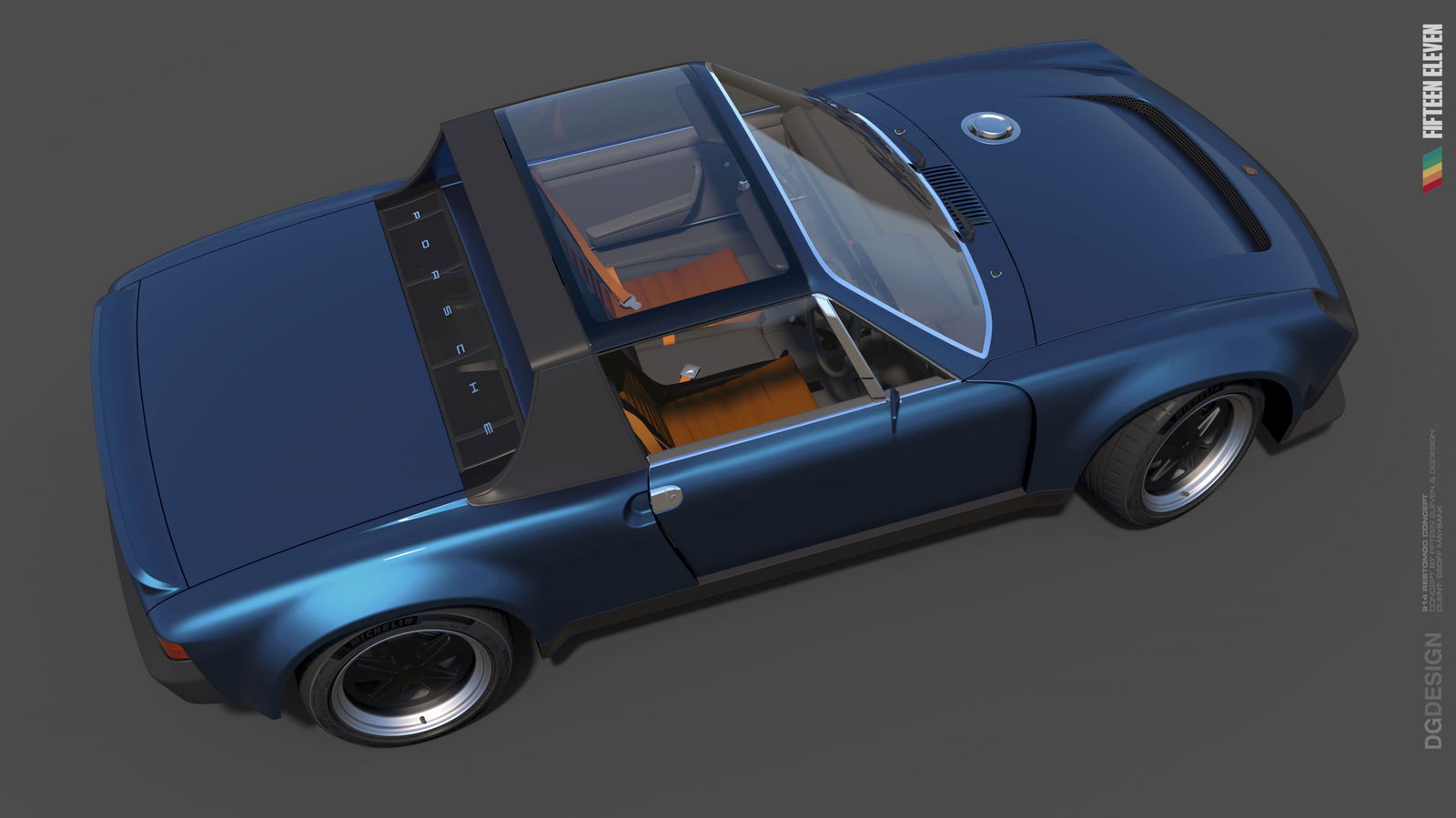 This Is The Soon To Be Road-Going Toyota GR010 Hypercar Racer