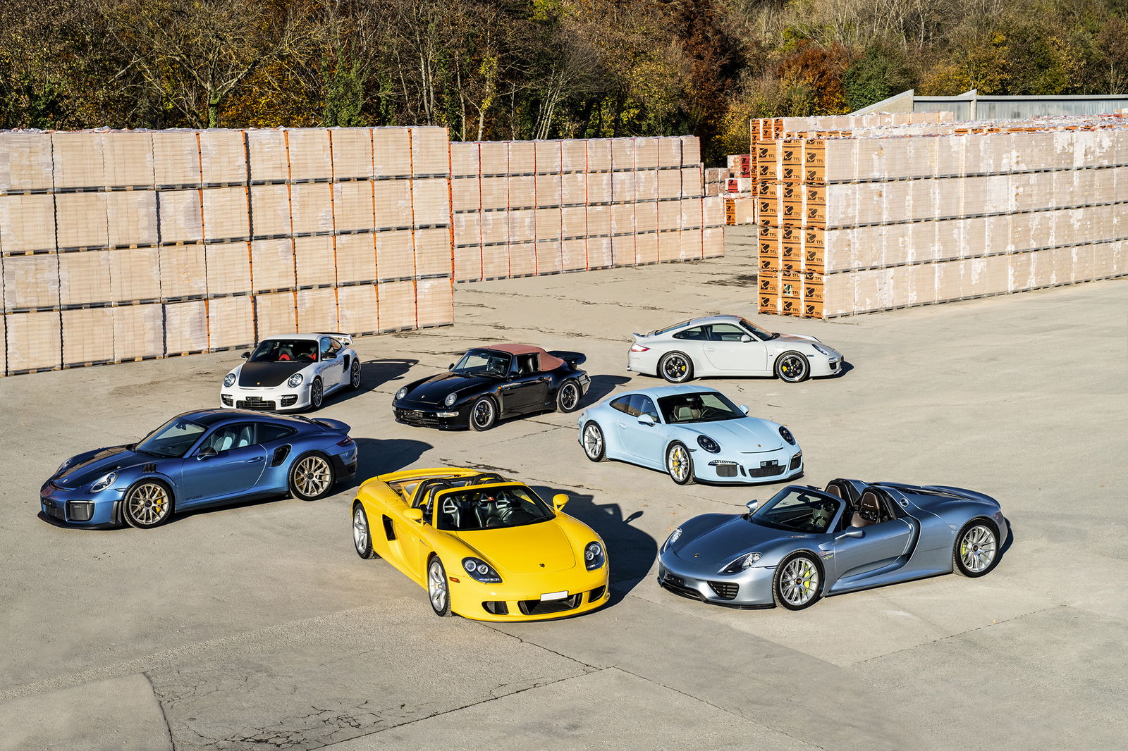 McLaren Artura Hybrid Supercar Teased (Again)