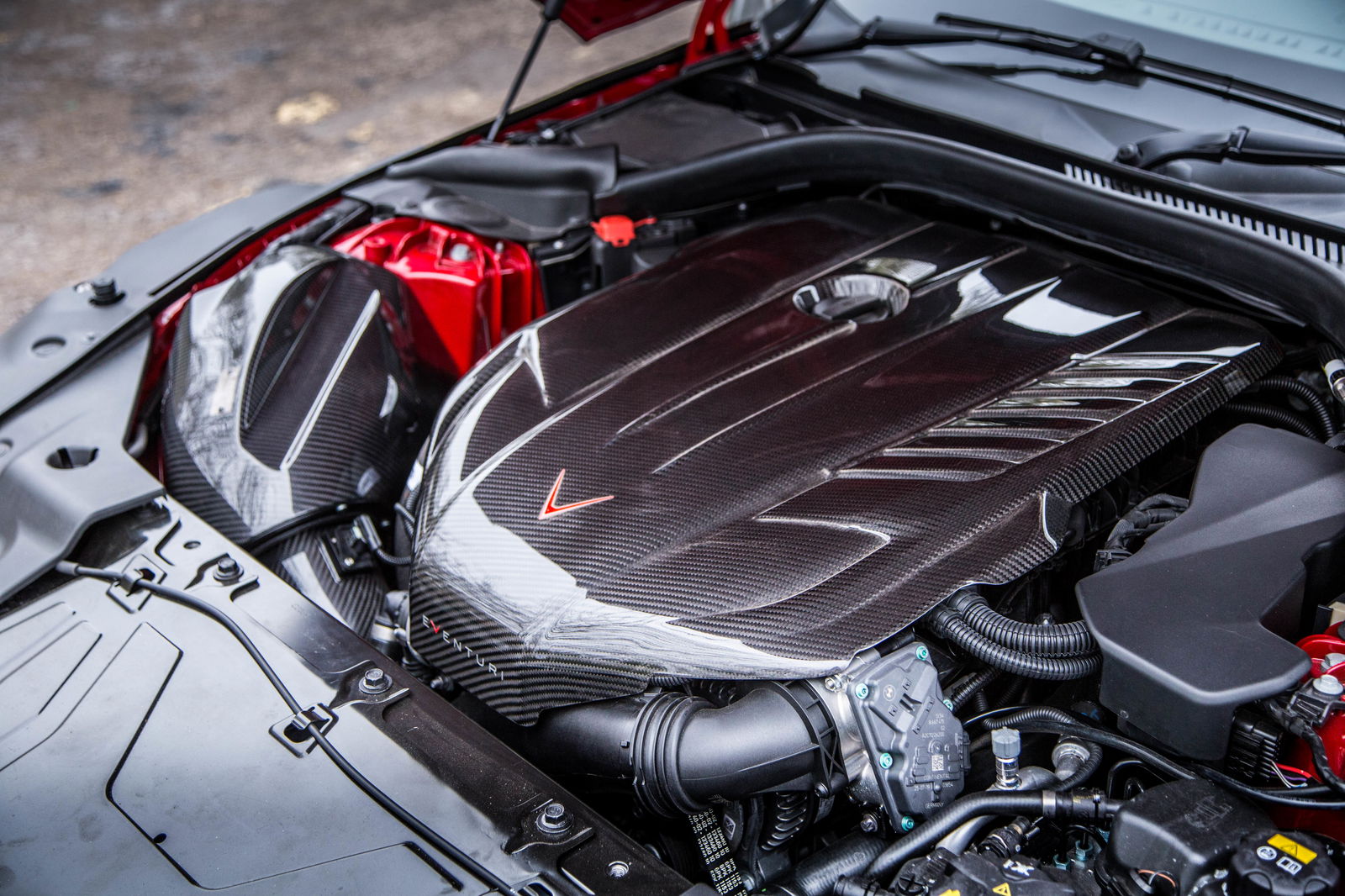 Toyota GR Supra: 6 Things To Modify