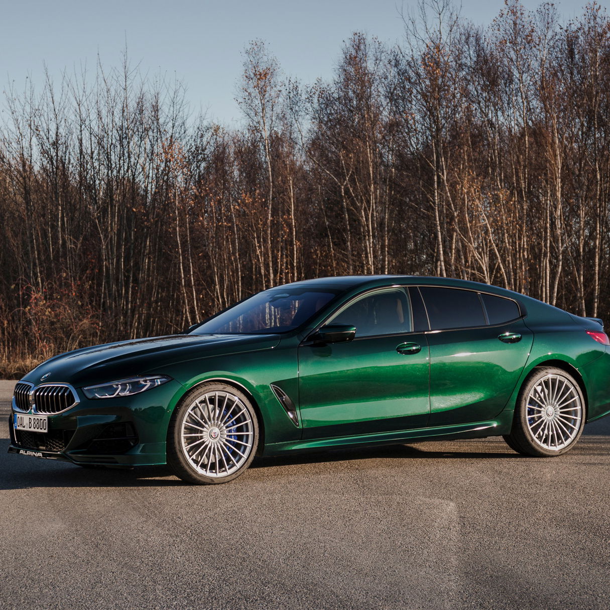Alpina D3 Bi-Turbo Touring Review: Even Better Than The M3 Estate BMW Never Made