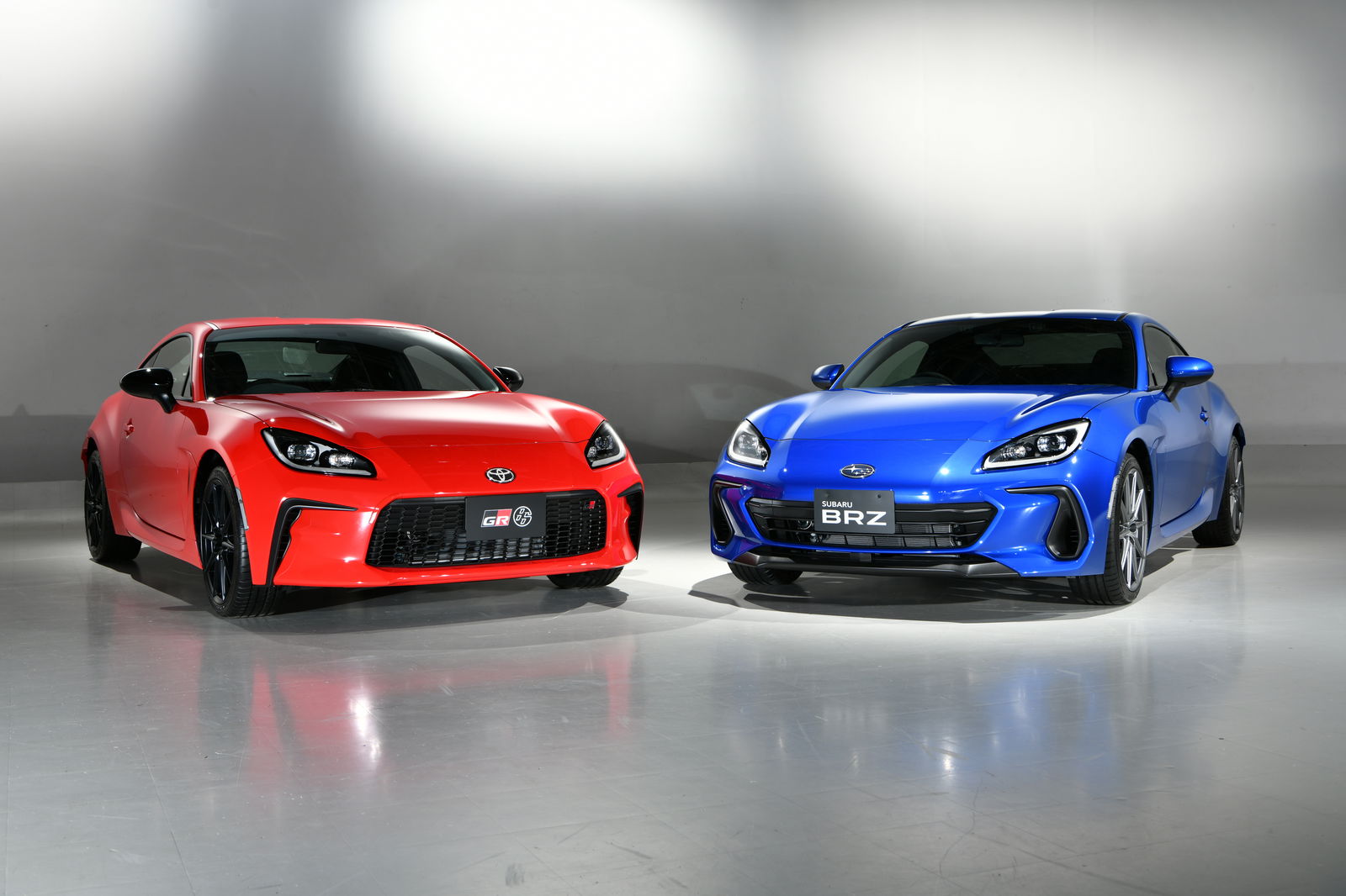And It’s Gone. Toyota GR86 Sells Out In The UK In 90 Minutes, No More Stock Likely
