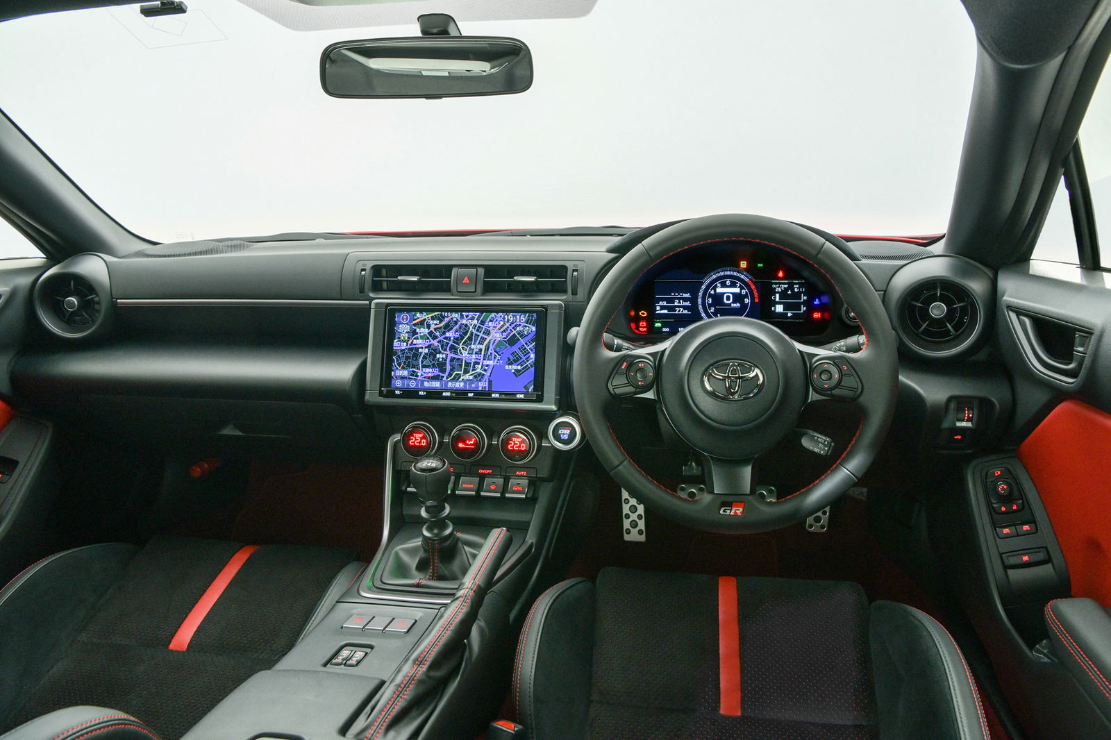 And It’s Gone. Toyota GR86 Sells Out In The UK In 90 Minutes, No More Stock Likely