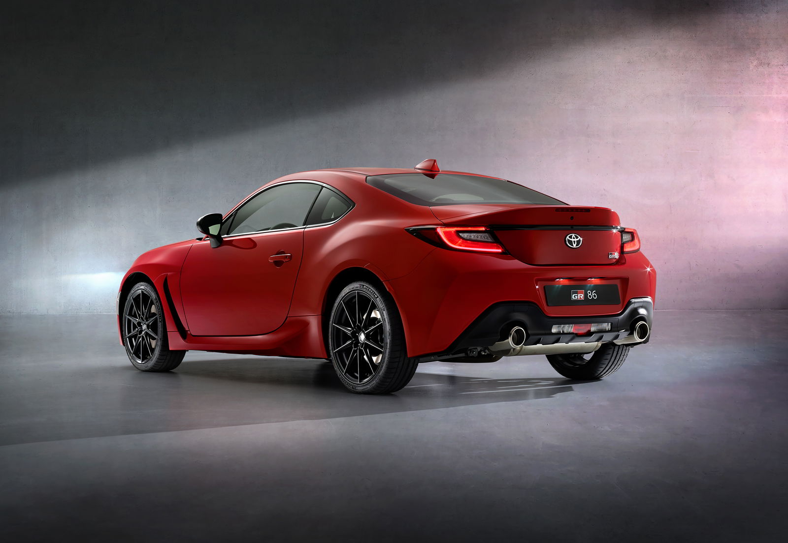 And It’s Gone. Toyota GR86 Sells Out In The UK In 90 Minutes, No More Stock Likely