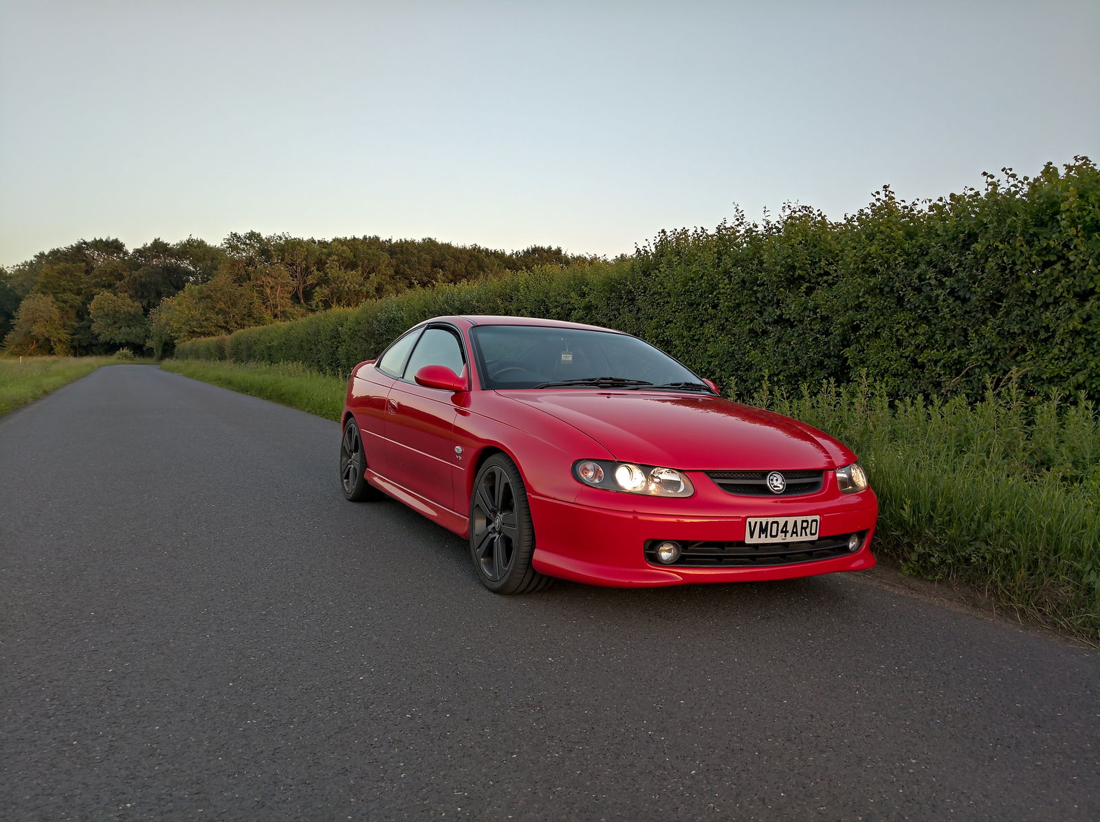 5 Things I've Learned Running Vauxhall Monaro For Four Years