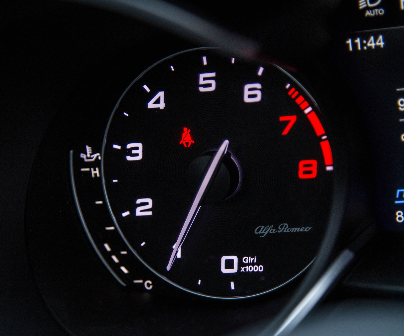 The Alfa Romeo Of The Future Won't Be 