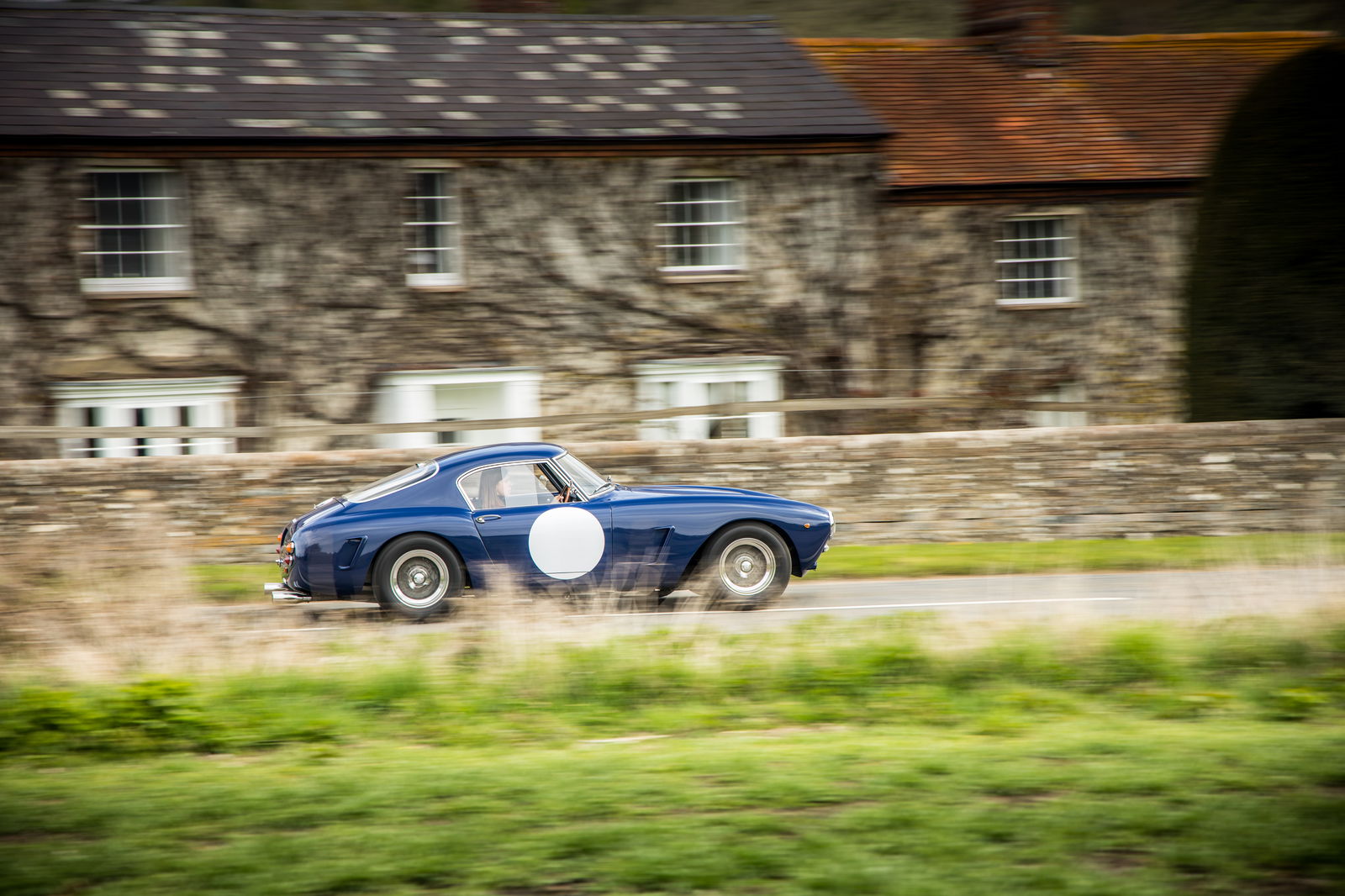 Why This £800k+ Ferrari 250 SWB Is Actually A Bargain