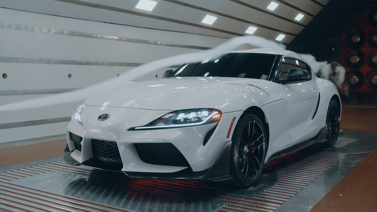 The Production Czinger 21C Will Do 281mph