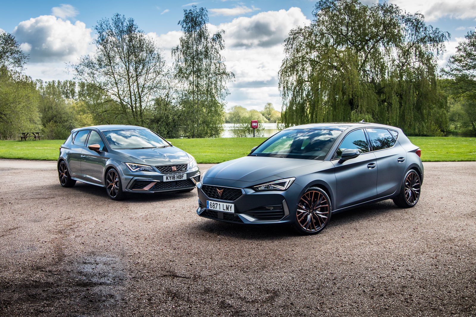 The Polestar 1 Is Probably The Strangest Car On Sale, But That's Why I Love It