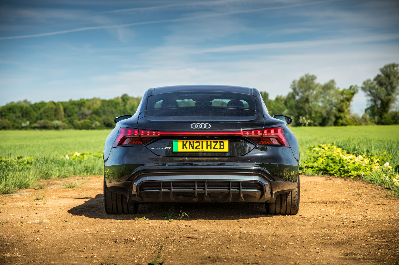 Porsche Has Recalled The Taycan Due To A Sudden Power Loss Issue