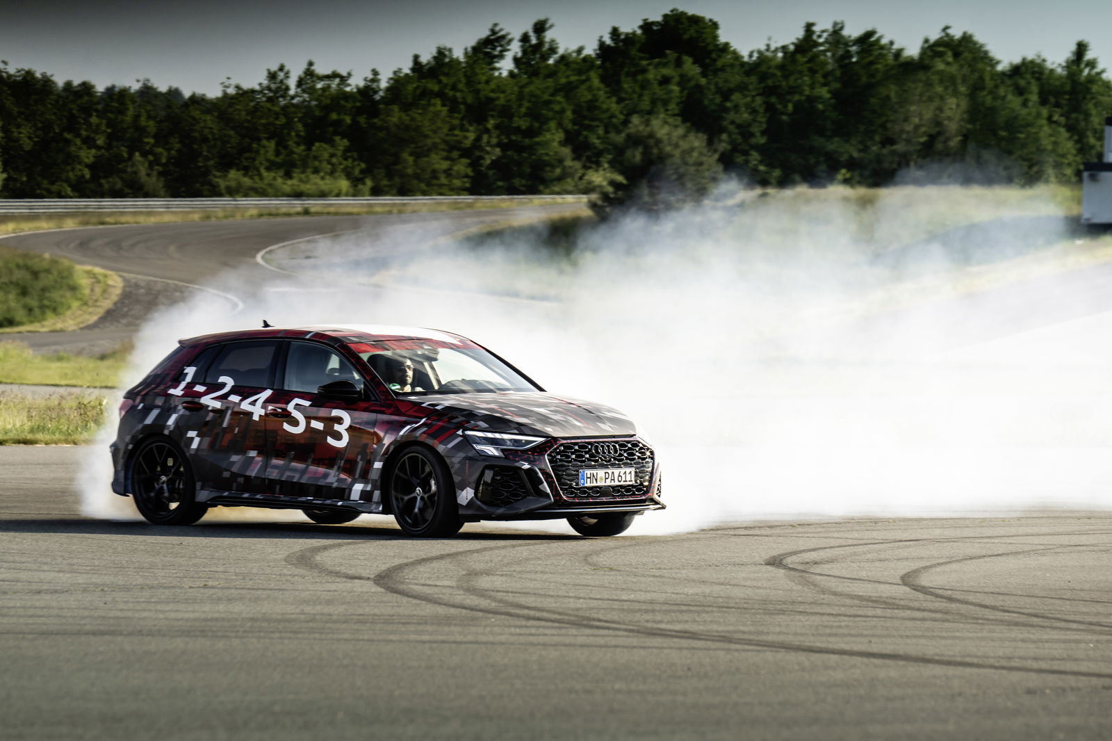 The Aston Martin DBS Can Sound As Good As A Pagani Zonda With A Little Work