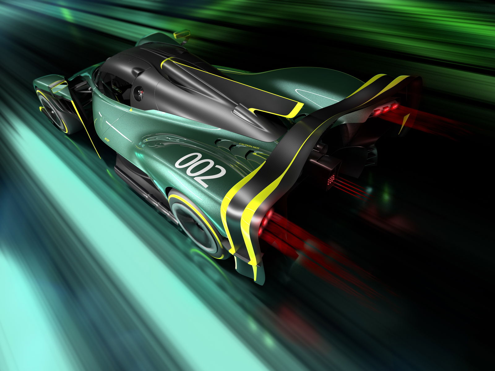 The FIA Thinks F1 Pit Stops Are Too Fast, Is Bringing In Rules To Slow Them Down