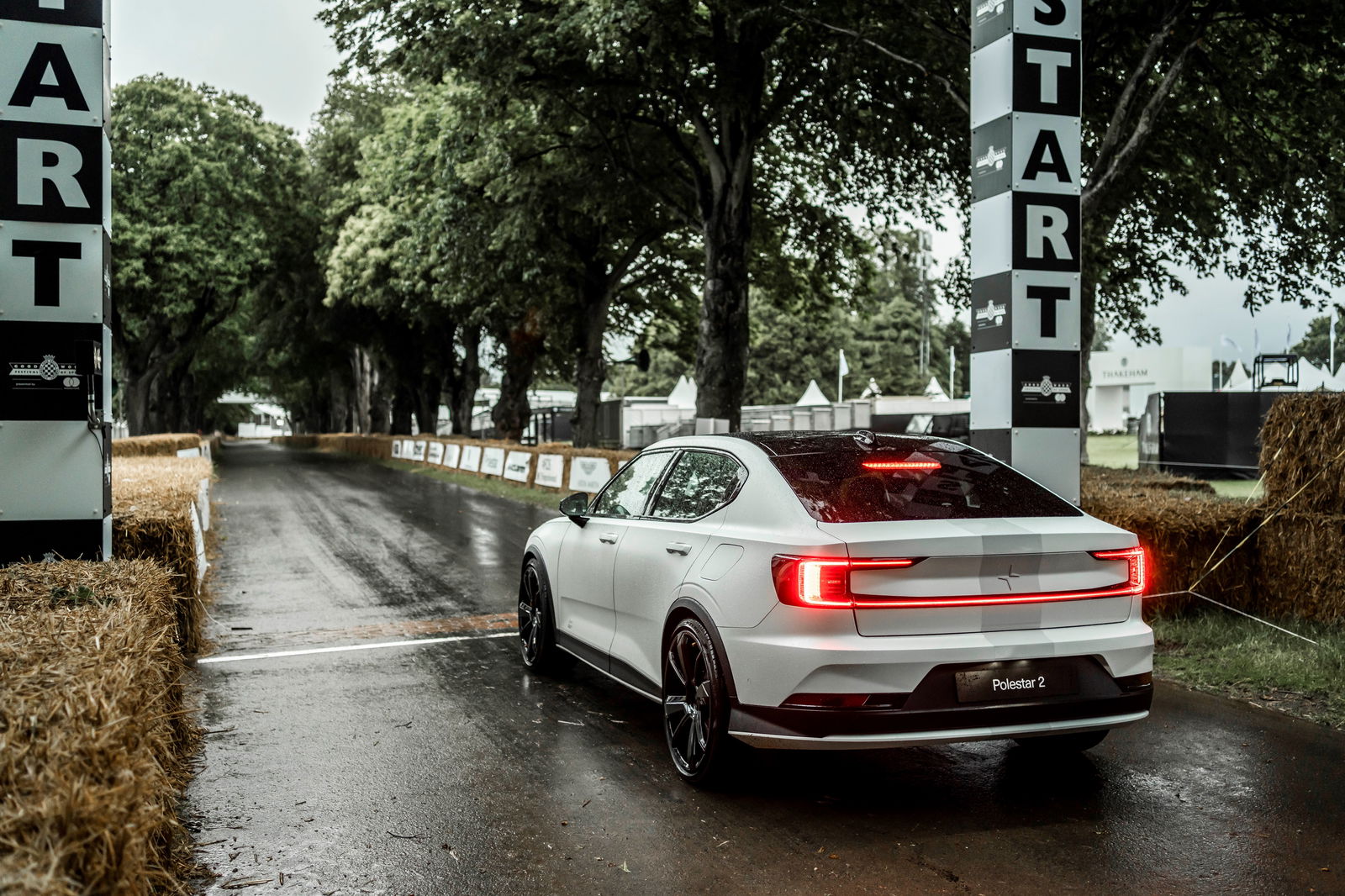 3 Things The Audi E-Tron GT Does Better Than A Porsche Taycan, And 3 It Doesn't