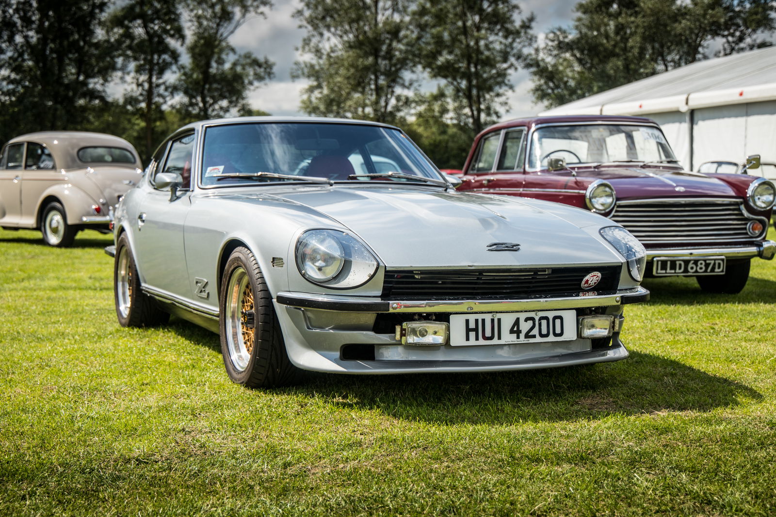 Nissan Is Killing Off Its Low-Cost Datsun Brand, Again