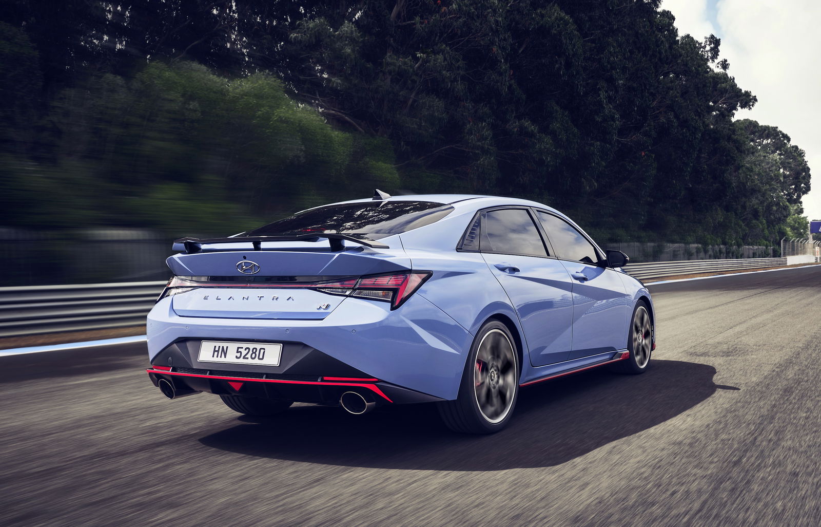 Hot Damn, The New 222bhp Opel/Vauxhall Astra Looks Pretty Great