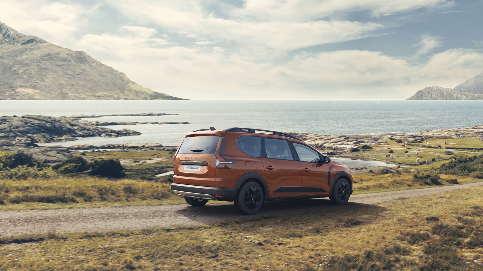 The Seven-Seat Dacia Jogger Runs Up A 1-Star Euro NCAP Rating