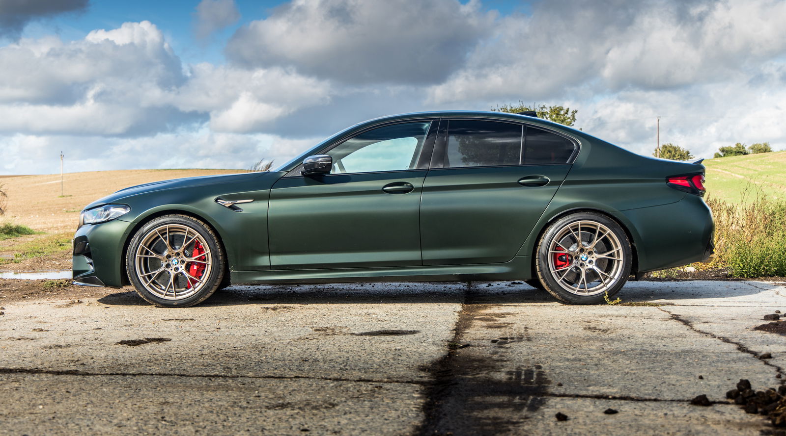Is The Alfa Romeo Giulia GTAm Really Worth Twice As Much As A Quadrifoglio?