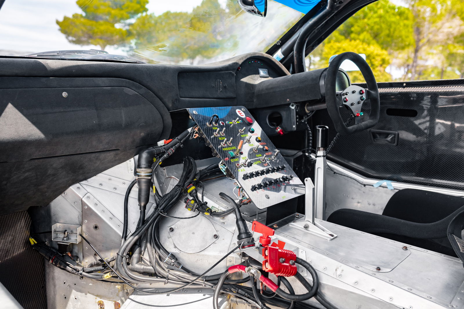 Watch This Suzuki Crash Its Way To A Zero-Star NCAP Rating