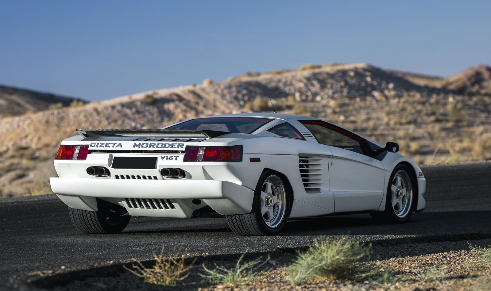 McLaren Denies It's Been Purchased By Audi