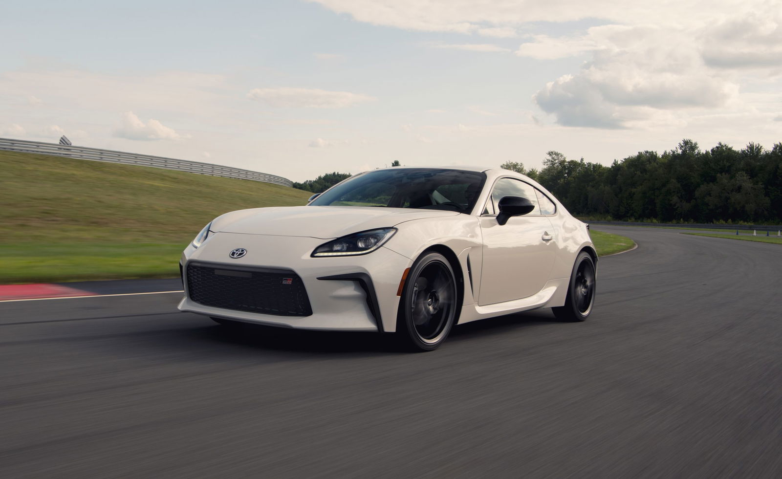 Single-Seater Rallycross Is A Motorsport That Needs To Happen