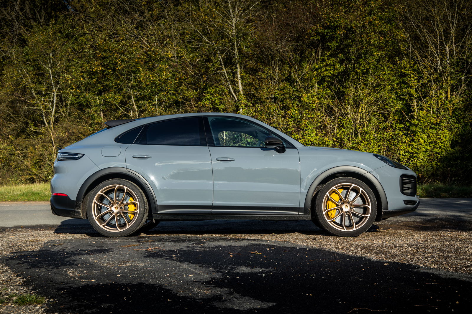 What It's Like Driving A 256bhp Ford Fiesta ST