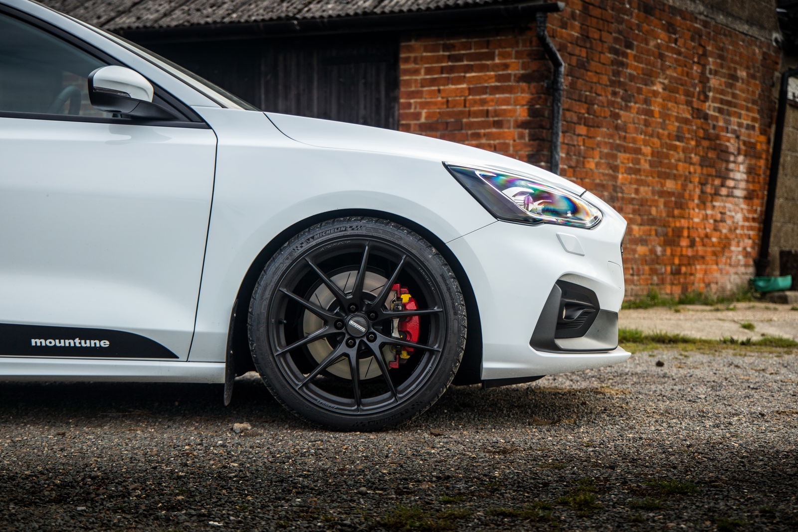 Audi RS3 Vs Alfa Romeo Giulia Quadrifoglio: How Much Power Is Too Much?