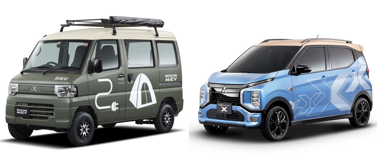 Mitsubishi Ralliart's Quiet Rebirth Reaches Delica, Eclipse Cross And Others