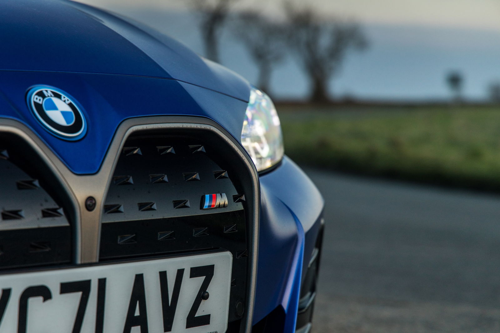 The BMW iX Is Good, But The Face Isn't Its Only Problem