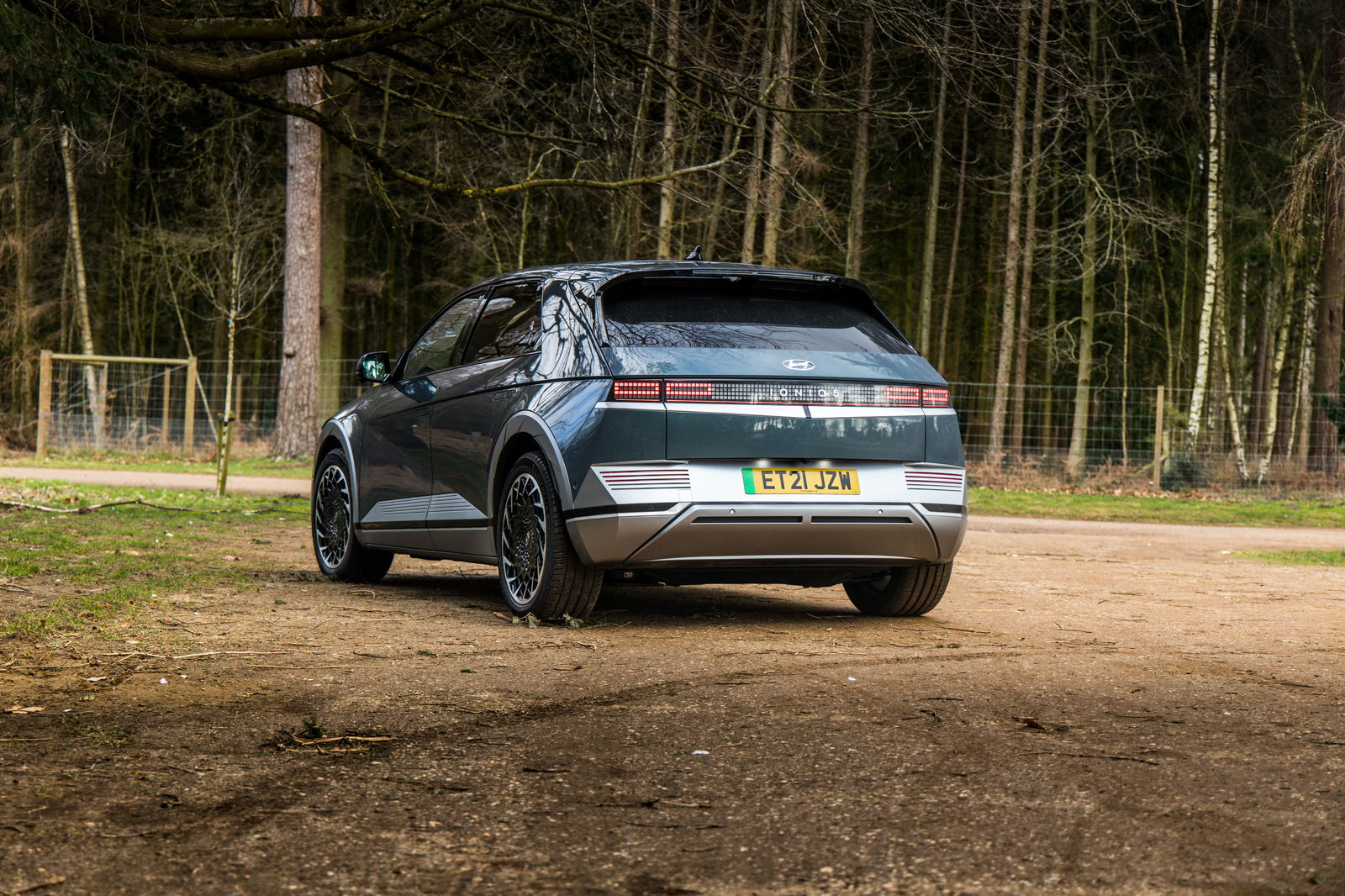 I'm Struggling To Work Out Who The Genesis G70 Is For