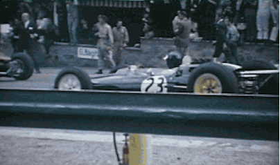 Watch This Novice Driver Handle A Spin Like A Pro