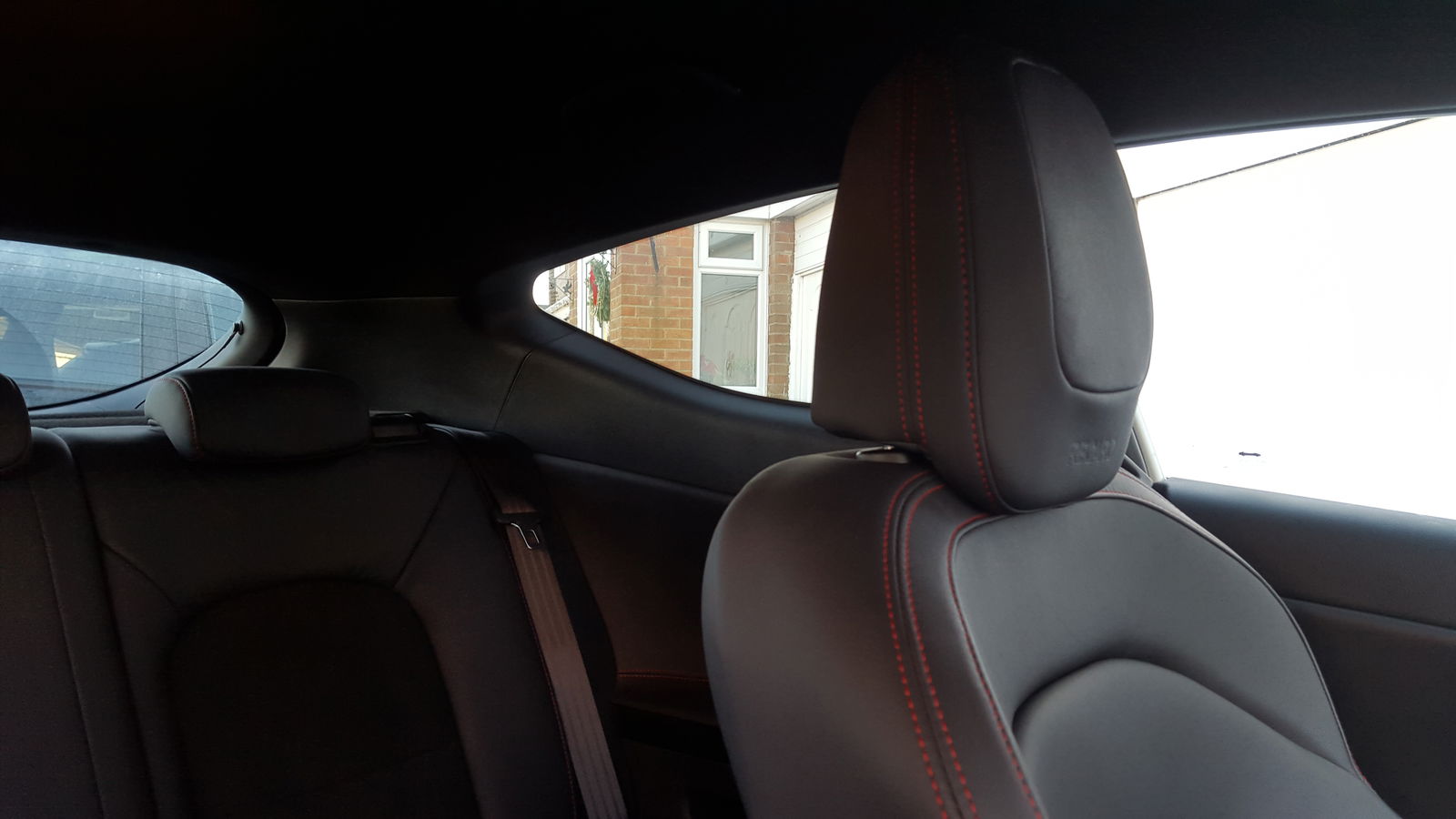10 things I love and loathe about my car