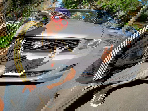 V6 guys Rhys\u0027 2005 Ford Mustang V6 \u2013 RNR Automotive Blog