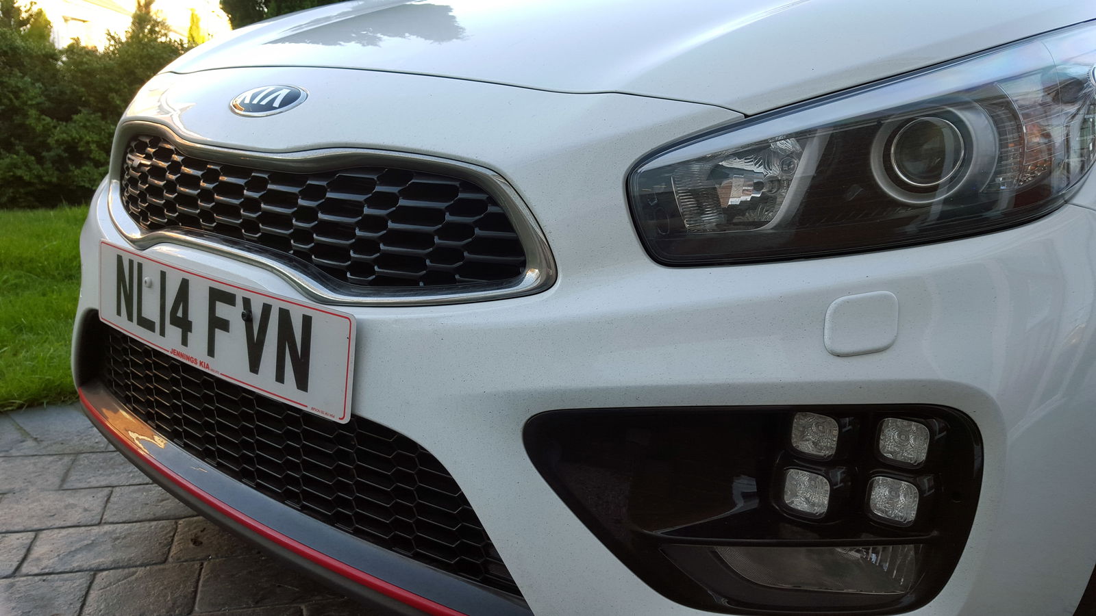 10 things I love and loathe about my car